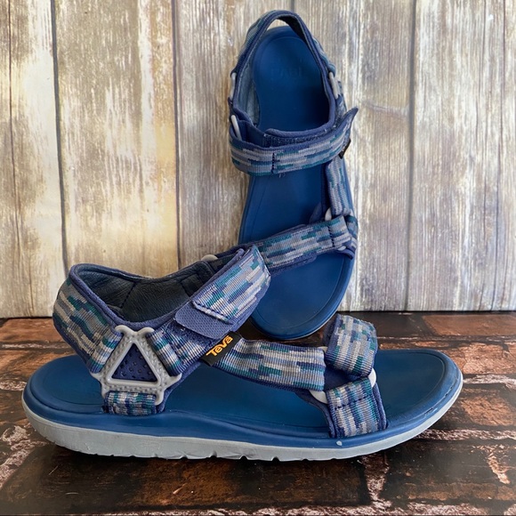 teva terra float sandals